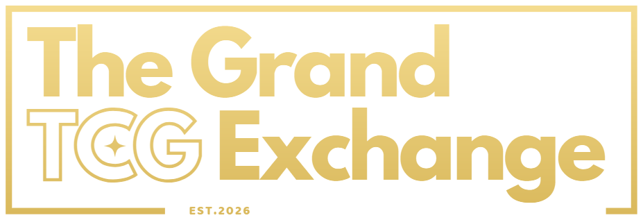 The Grand TCG Exchange